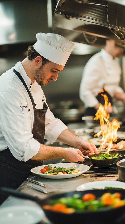 Chef
