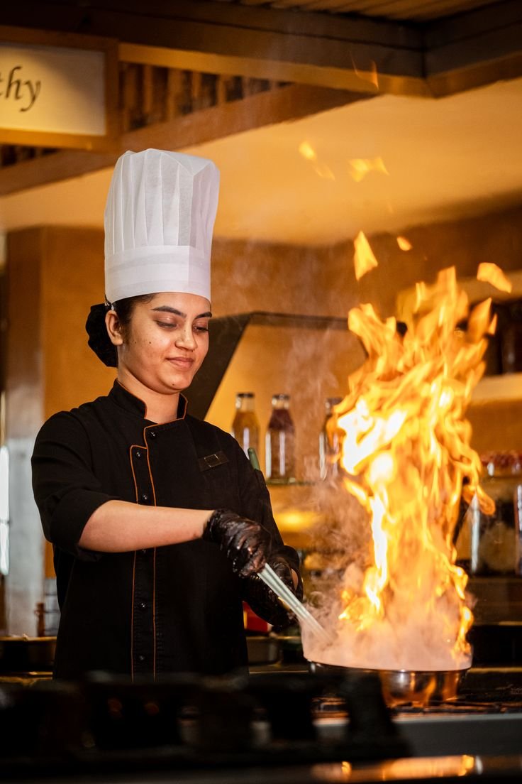 Chef 2