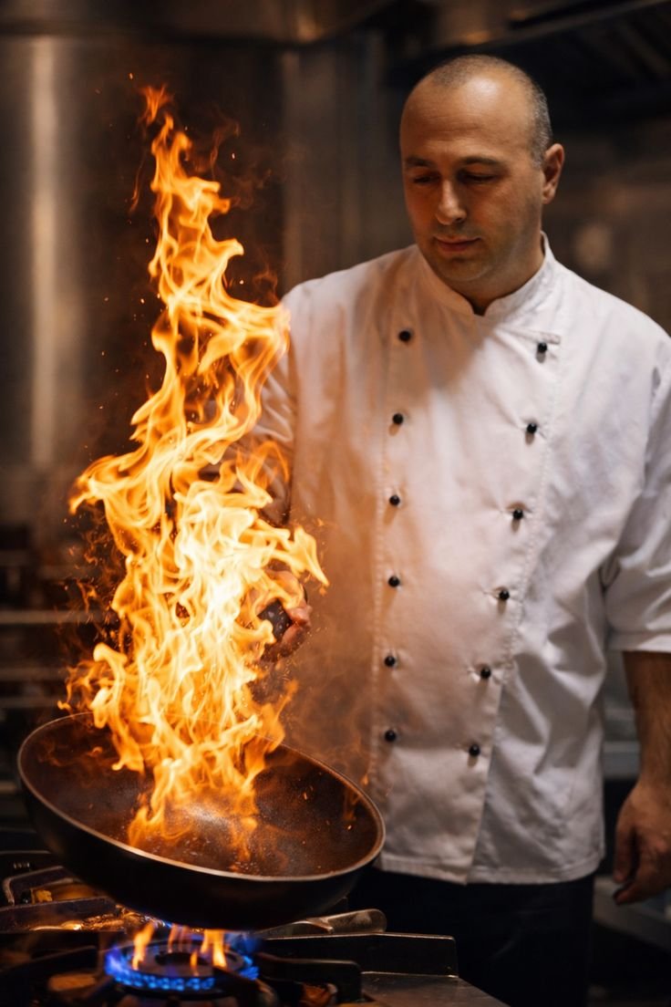 Chef 3