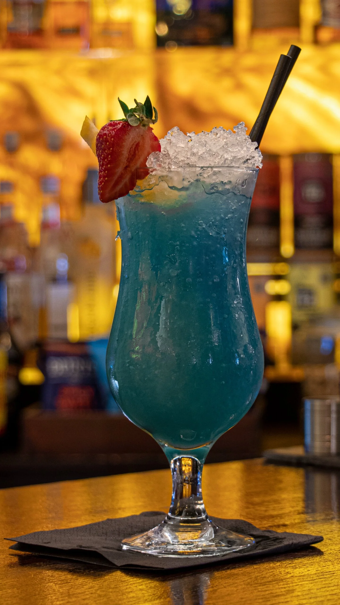 Drinks